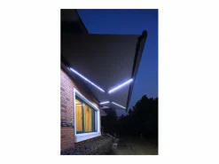 New Toldo motorizado 4x3m CETO Estor Y Toldo