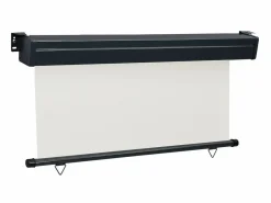 Sale Toldo lateral de balcón color 170x250 cm ES62678 Crema