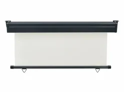 Sale Toldo lateral de balcón color 170x250 cm ES62678 Crema