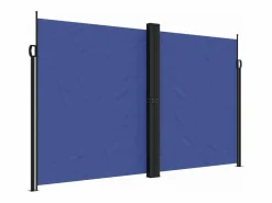 Toldo lateral retráctil 200x600 cm ES304731 Marquesina
