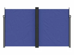 Hot Toldo lateral retráctil 200x1000 cm ES122963 Marquesina