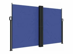 Clearance Toldo lateral retráctil 160x600 cm ES766482 Marquesina