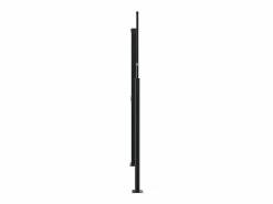Clearance Toldo lateral retráctil 160x600 cm ES766482 Marquesina