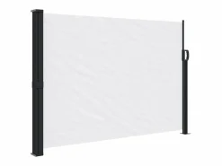 Toldo lateral retráctil 140x300 cm ES789186
