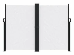 Online Toldo lateral retráctil 180x600 cm ES700252 Marquesina
