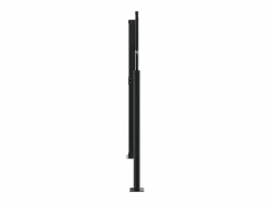 Toldo lateral retráctil 140x1200 cm ES976795