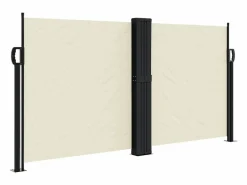 Toldo lateral retráctil 120x600 cm ES882311