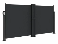 Toldo lateral retráctil 120x600 cm ES316063