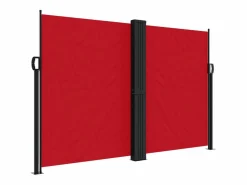 Toldo lateral retráctil 160x600 cm ES759928