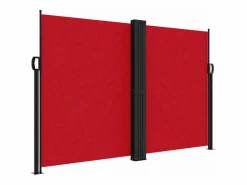 Best Toldo lateral retráctil 160x1000 cm ES835175 Marquesina