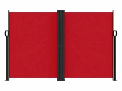 Best Toldo lateral retráctil 160x1000 cm ES835175 Marquesina