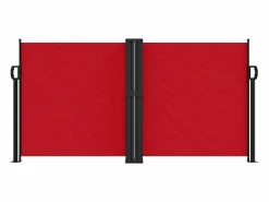 Discount Toldo lateral retráctil 120x600 cm ES848155 Marquesina