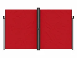Toldo lateral retráctil 200x1000 cm ES332059