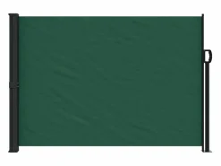 Discount Toldo lateral retráctil oscuro 140x600 cm ES426496 Marquesina