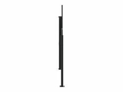 Best Toldo lateral retráctil oscuro 160x600 cm ES388395 Verde