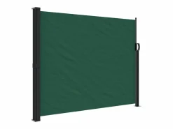 Hot Toldo lateral retráctil oscuro 160x300 cm ES387220 Marquesina