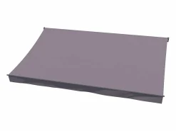 Hot Concept-Usine Toldo manual gris 4x2,5m ADRO Topo