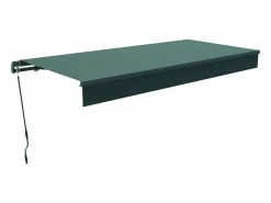 Best Concept-Usine Toldo manual 4x2,5m ADRO Gris