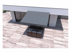 Concept-Usine Toldo manual 3x2,5m ADRO