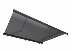 Outlet Toldo motorizado con arcón integral 4 x 3 m antracita CONSTELA Estor Y Toldo