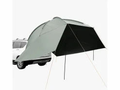 Toldo para Vehículo SucceBuy, Cubierta Sombra 305 x 213 cm, PU2000mm UV50+, para Camiones, SUV, Furgonetas, Autocaravanas