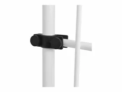 Toldo retráctil de funcionamiento manual antracita 150 cm ES823293