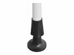 Sale Toldo retráctil de operación manual antracita 400 cm ES626878 Marquesina