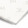 Topper de Látex Natural 140x200 | Bambú transpirable, desenfundable Sobrecolchón