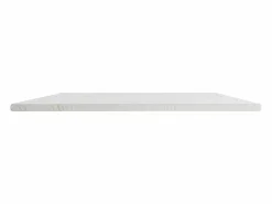 NATUREA Topper Deluxe con memoria de forma ALOE VERA - 180x200 cm