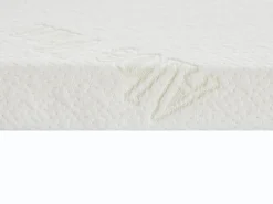 NATUREA Topper Deluxe con memoria de forma ALOE VERA - 180x200 cm