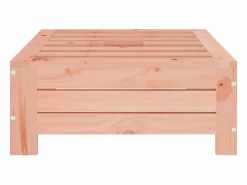 Best Garden Furniture Torvin Cubierta para base de sombrilla madera maciza abeto Douglas