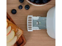 Tostador Cecotec Toast&Taste 10000 Extra 980W ranura extra ancha