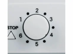 New Tristar Tostador BR-1009 650W 2 rejillas 6 niveles Blanco