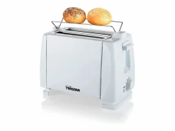 New Tristar Tostador BR-1009 650W 2 rejillas 6 niveles Blanco