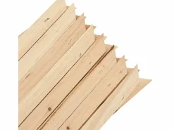Clearance Treillis jardin-Clôture à treillis Bois de sapin 180x60 cm Cercados Y Ocultación