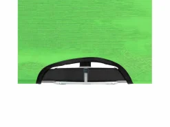 Tumbona plegable para 2 personas acero ES188362