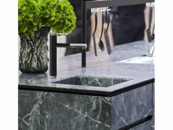 Essebagno Ultrate Mezclador para fregadero y cromado