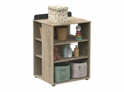 Best Un cambiador convertible en escritorio Mueble De Bebé