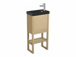 Clearance Unidad de lavado de manos ATOLL Mueble De Aseo