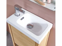 Outlet Unidad de lavado de manos ATOLL Color natural claro