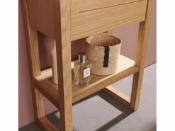 Outlet Unidad de lavado de manos ATOLL Color natural claro