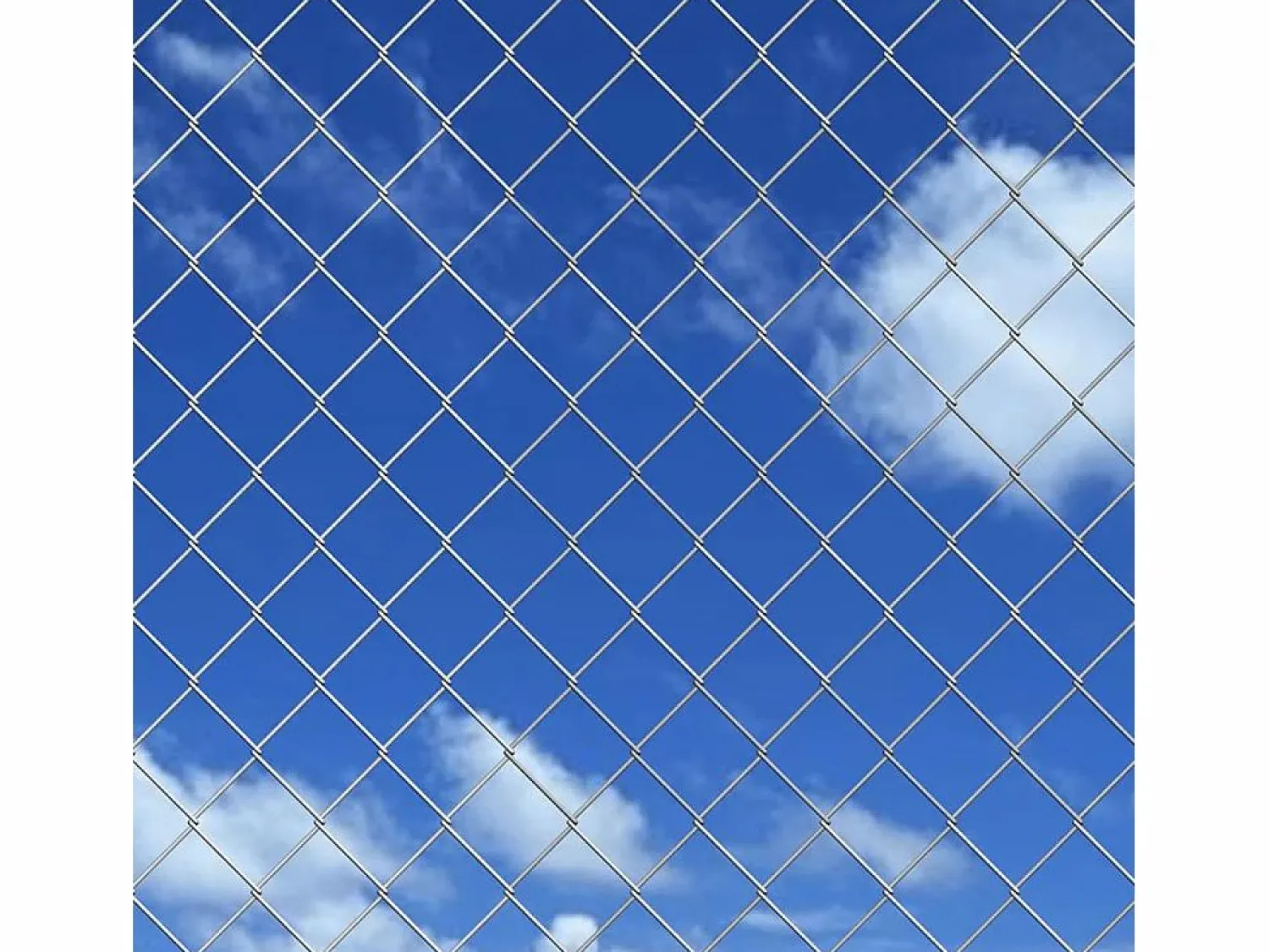 Hot Valla de alambre acero galvanizado 15x1,25 m ES566979 Cercados Y Ocultación