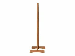 Valla de jardín enrejada madera maciza abeto 180x100 cm ES281445 Naranja