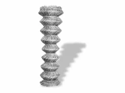Sale Valla de tela metálica acero galvanizado 25x1 m ES576885 Cercados Y Ocultación