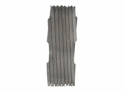 Outlet Vallas enrejado 5 uds madera maciza de abeto 180x30 cm ES863311 Cercados Y Ocultación