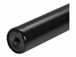 Online Varillas de Cortinas Dobles SucceBuy, Longitud Ajustable de 91.4-182.9 cm, para Salones, Dormitorios, Baños Persianas De Interior
