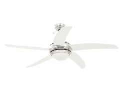 Sale Ventilador de techo adornado con lámpara 128 cm ES622446 Aire Acondicionado, Ventilación