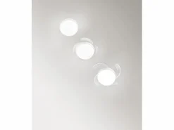 Online Ventilador de techo con luz Perenz 7165 B CT - Ø 106 cm, 4 aspas retráctiles, 6 velocidades, motor DC de 30 W, silencioso Blanco