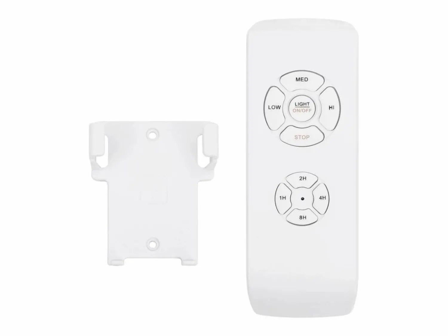 Online vidaxl Ventilador de techo con luz con mando marrón oscuro 108 cm Marru00f3n