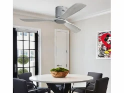 Discount Ventilador de techo moderno - Ventilador de techo de 52